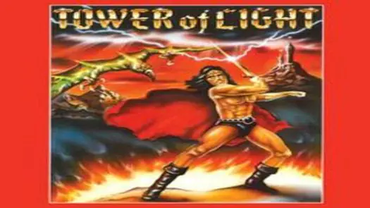 Tower Of Light (1989)(Caris Software)